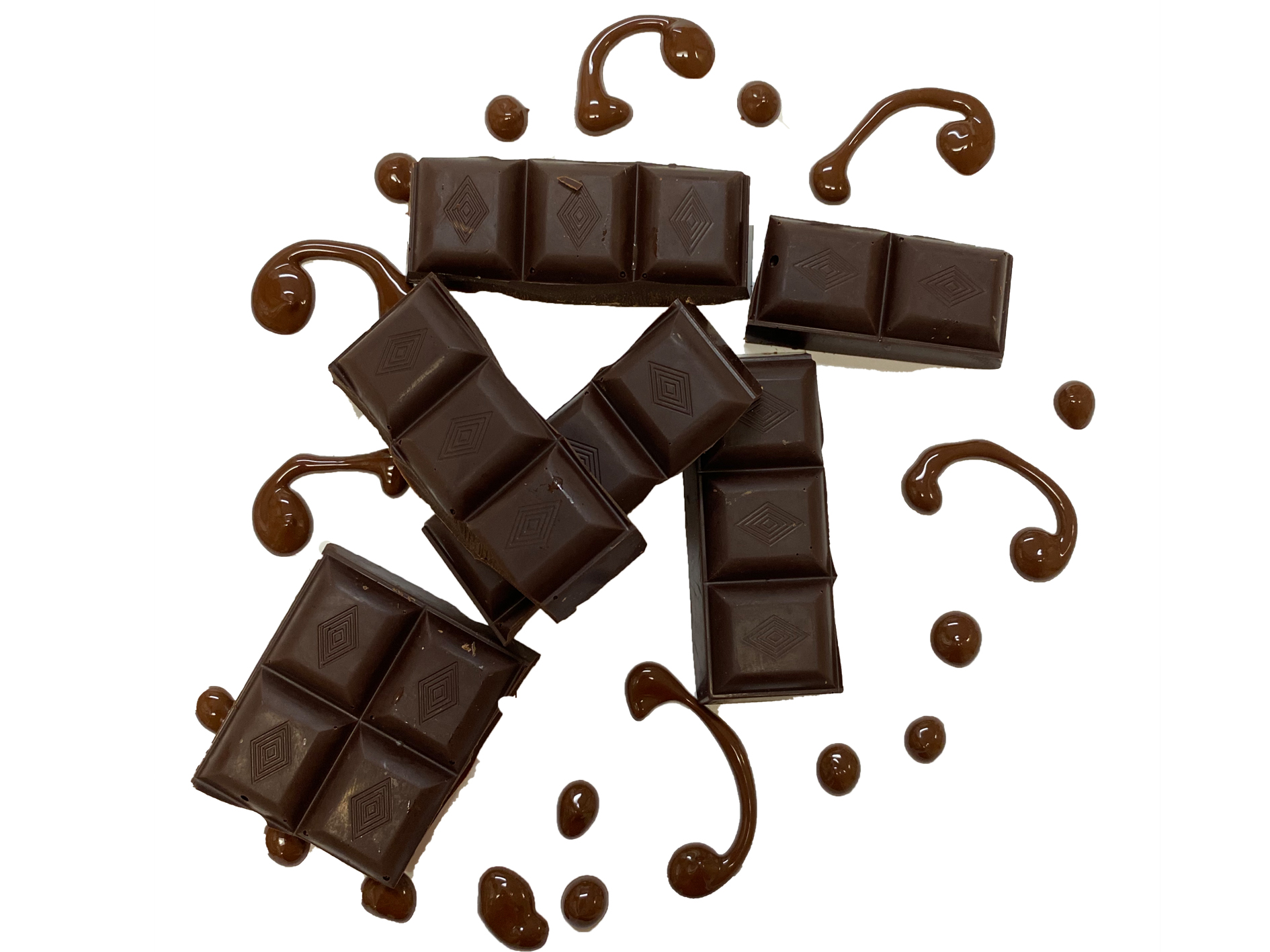 70% Supreme Dark Chocolate