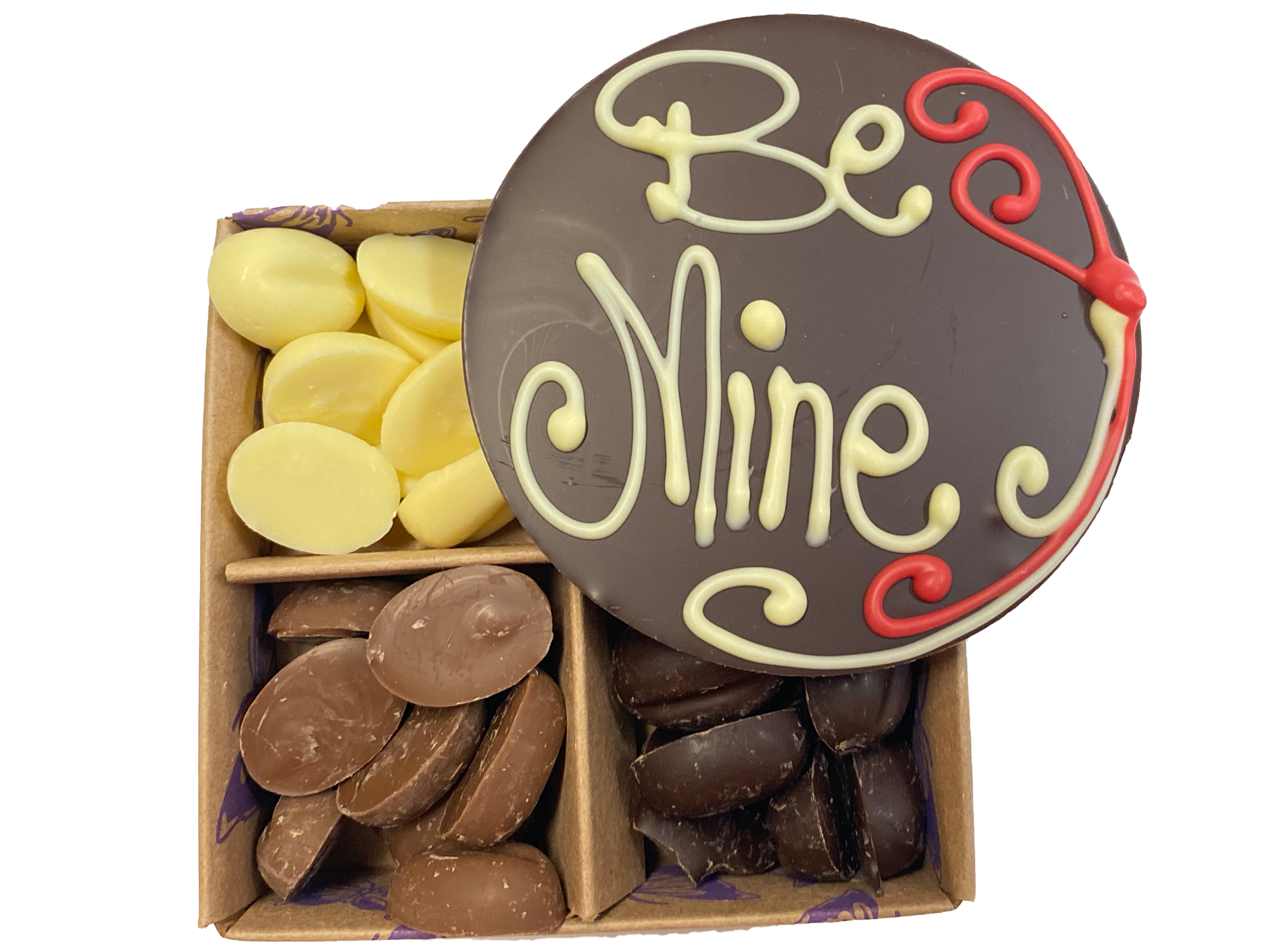 Be Mine Disco Beans