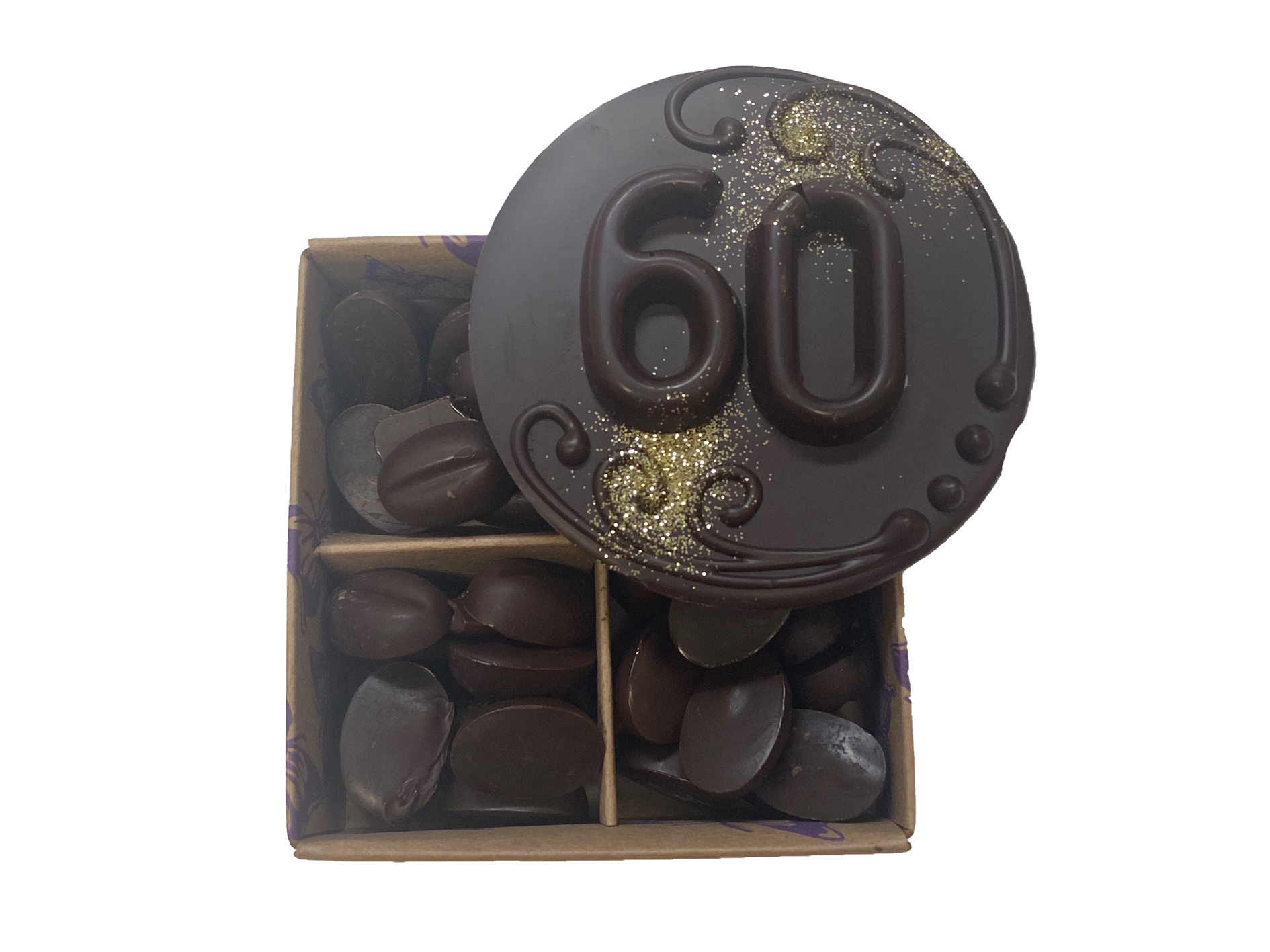Disc Go Beans 60