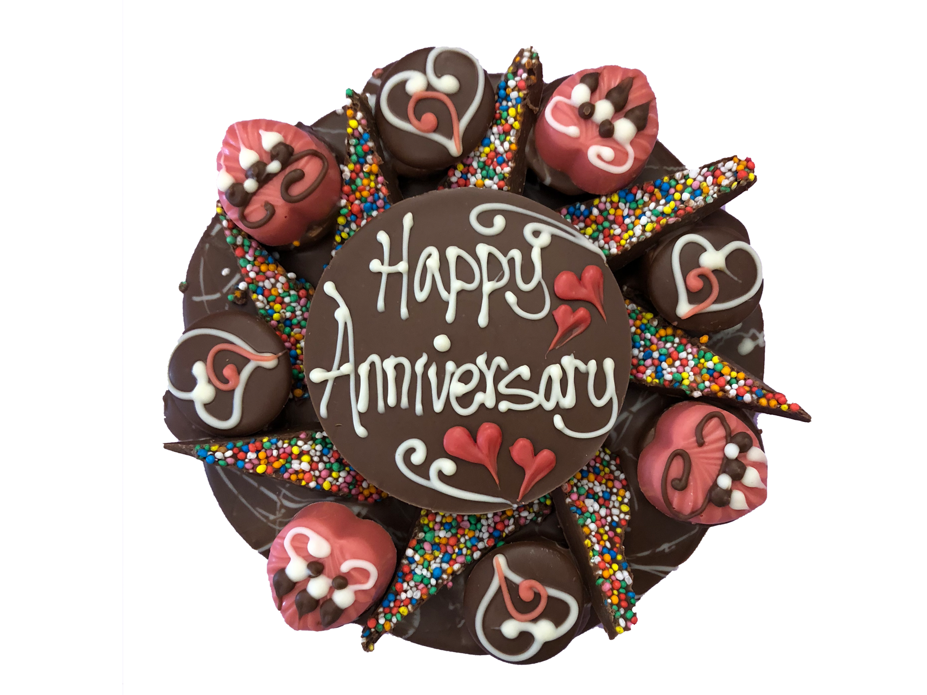 Happy Anniversay 3