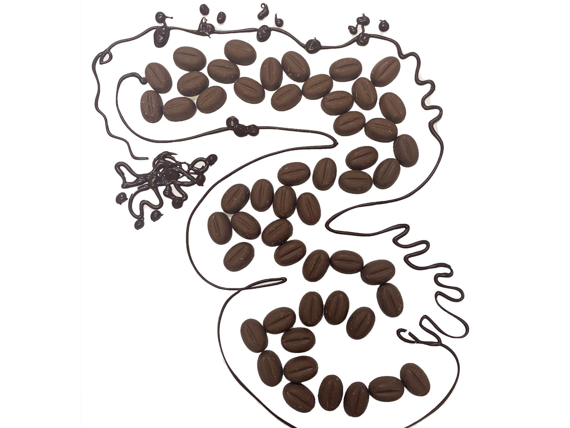 Chilli Beans Milk