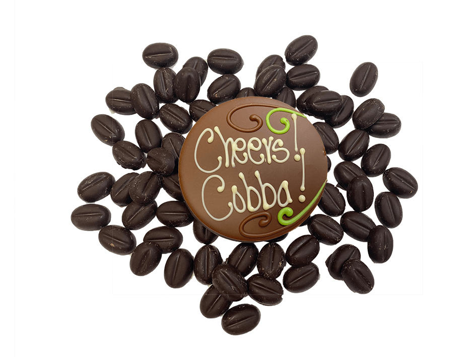 Theme 2C Cheers Cobba EOY dark disco bean
