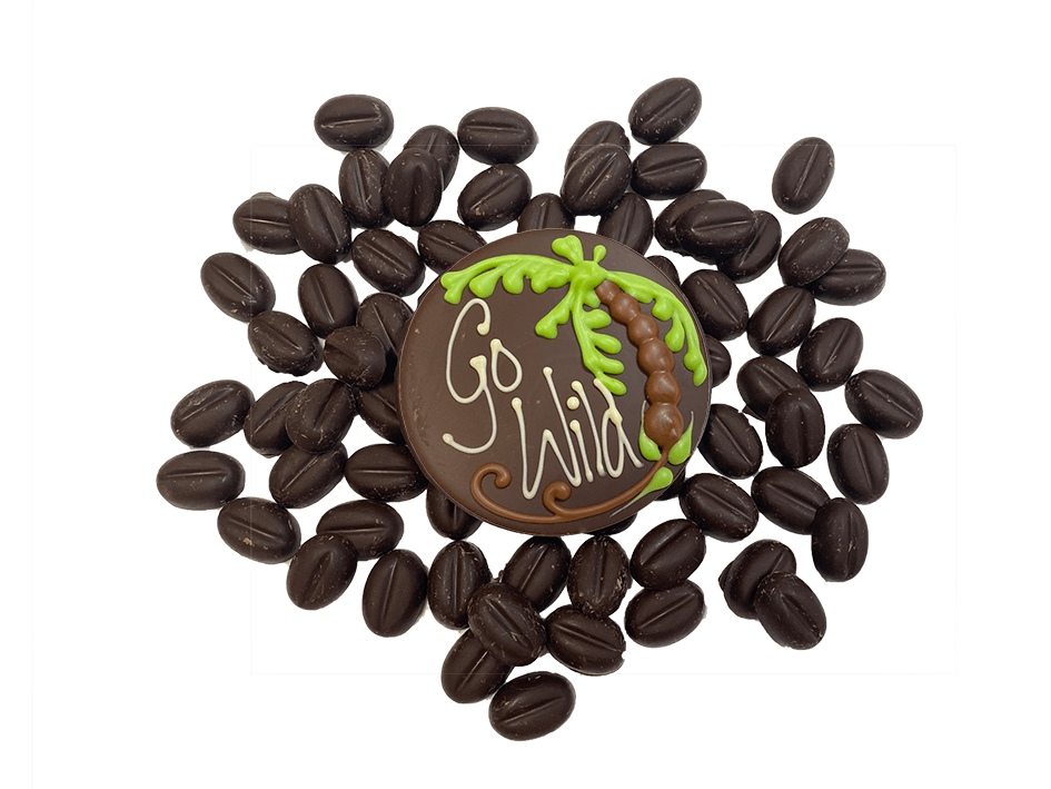 Theme 2C Go Wild EOY dark disco bean
