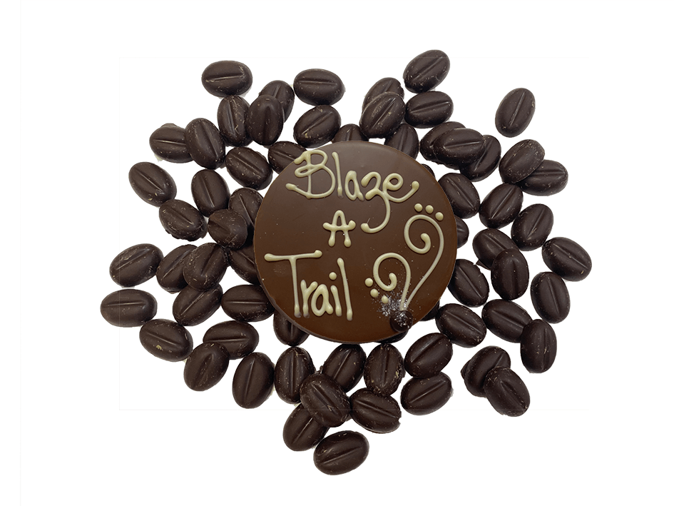 Theme 5a Blaze a trail EOY DGB