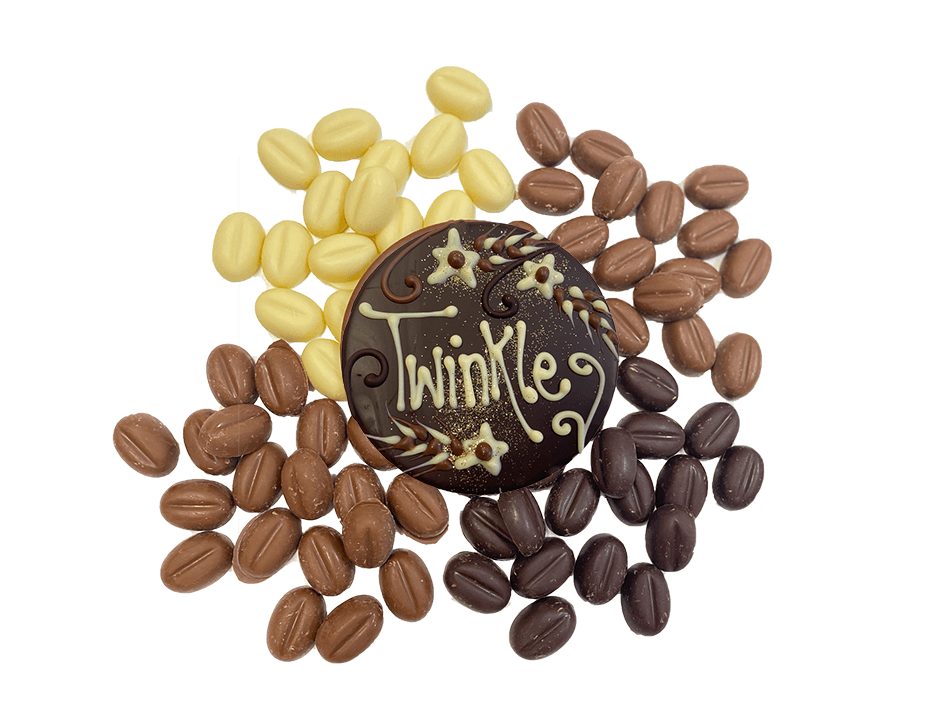 Theme 10c DGB Twinkle on combo