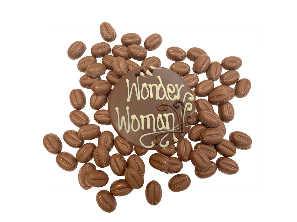 Theme 7a DGB Wonder Women