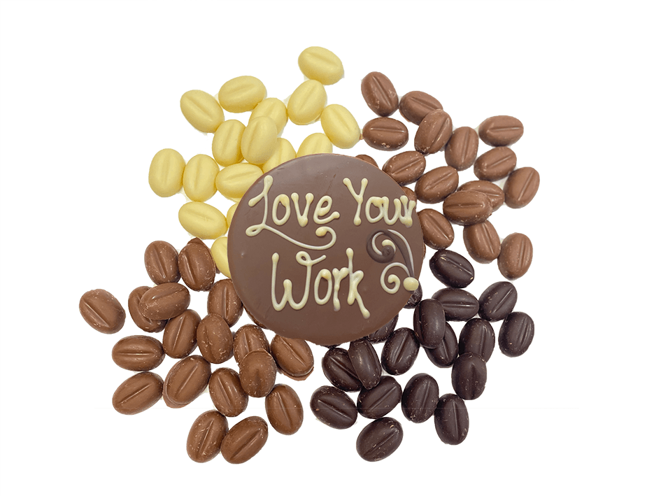 Theme 8c DGB Love Your Work