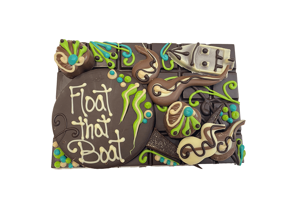 Theme 9 270g float that boat