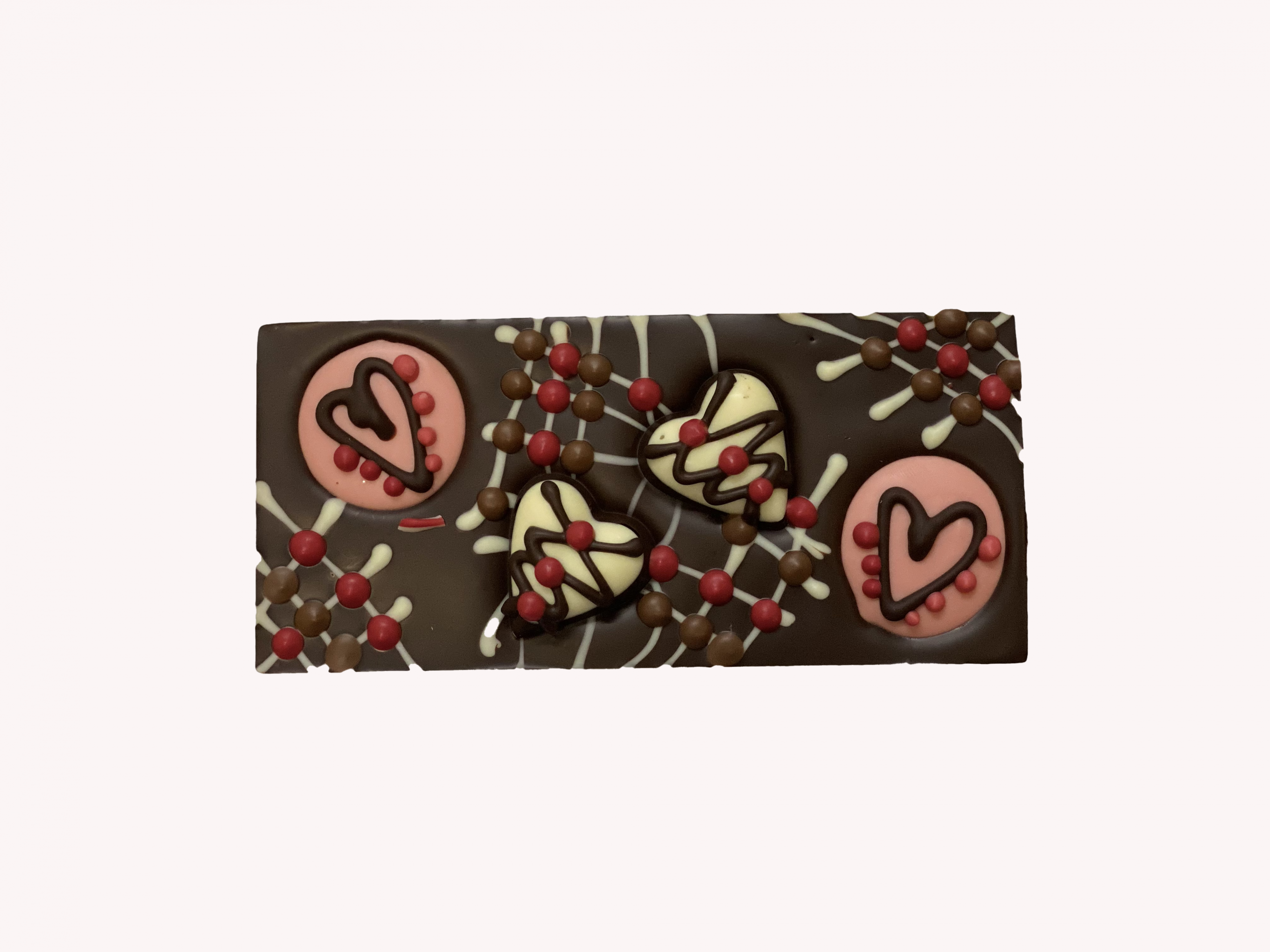Lattice Hearts